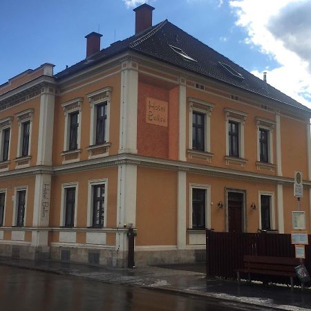 Hotel Bellini Leoben  Zewnętrze zdjęcie