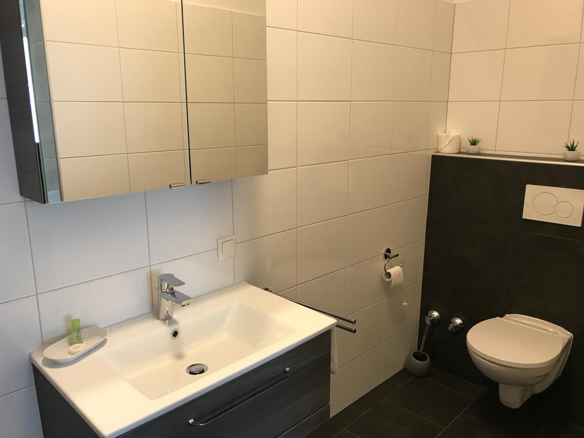 Hotel Bellini Leoben  Zewnętrze zdjęcie