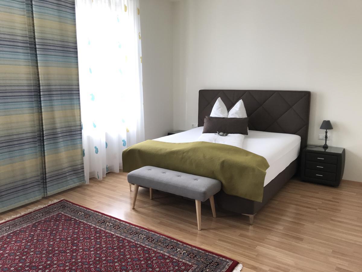 Hotel Bellini Leoben  Zewnętrze zdjęcie