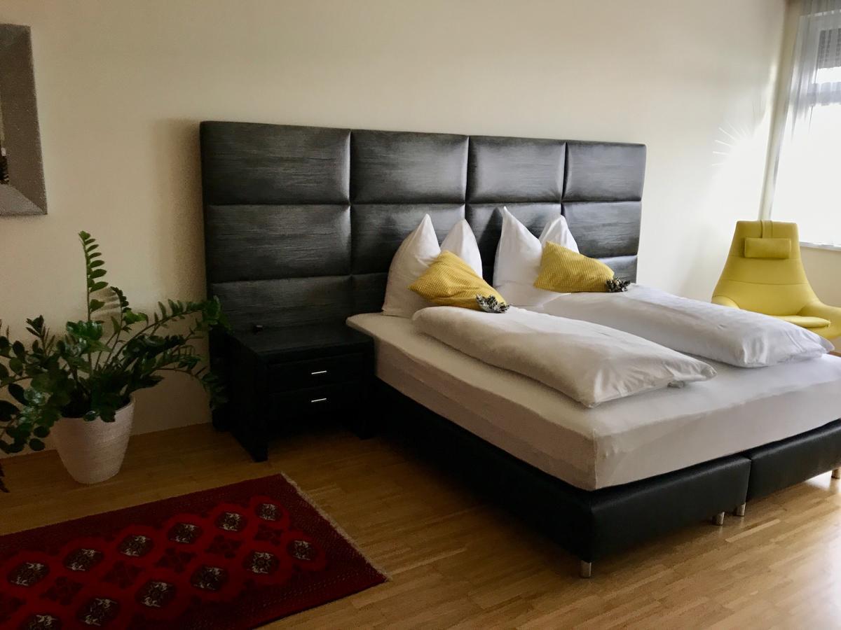 Hotel Bellini Leoben  Zewnętrze zdjęcie