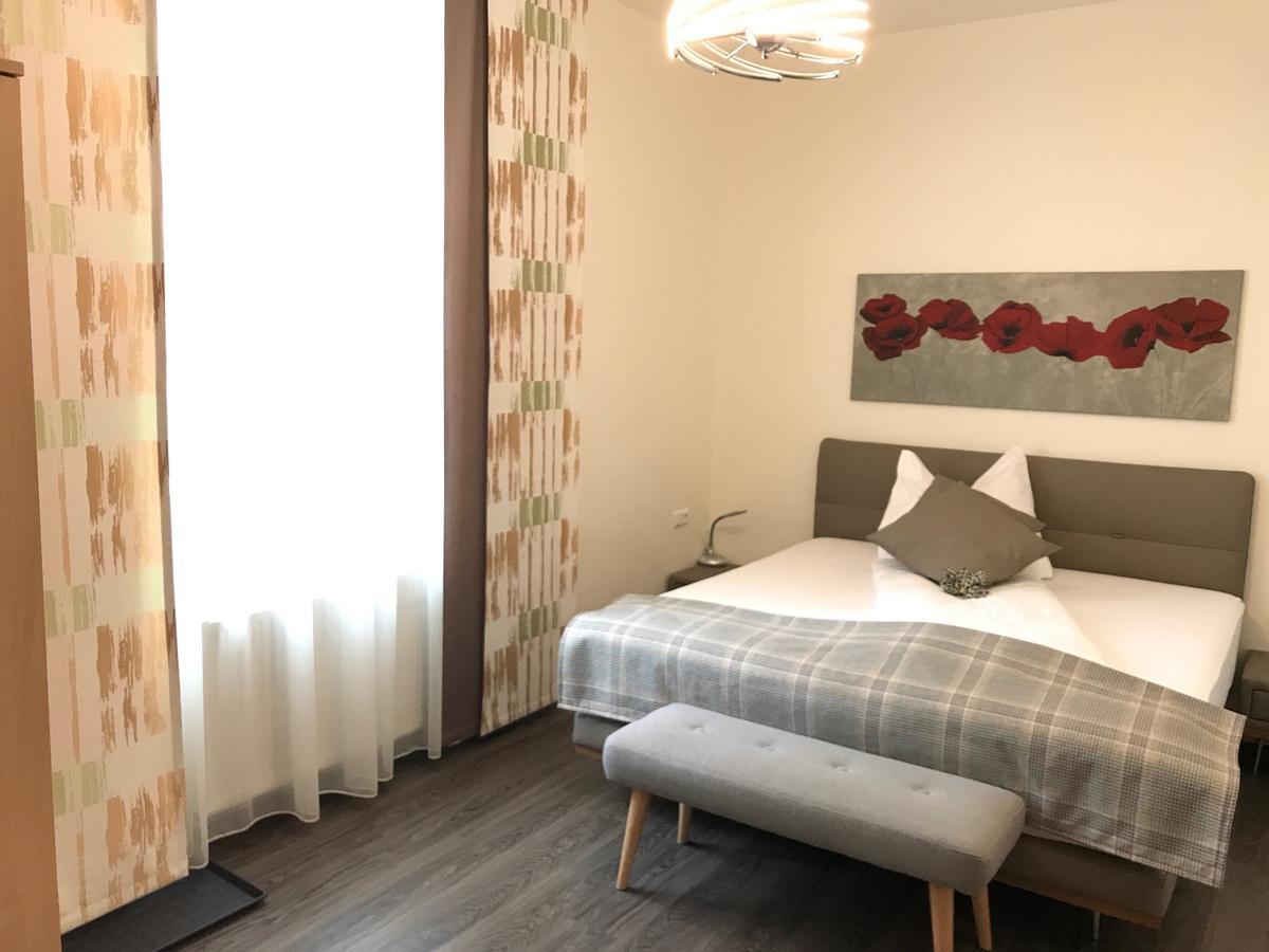 Hotel Bellini Leoben  Zewnętrze zdjęcie