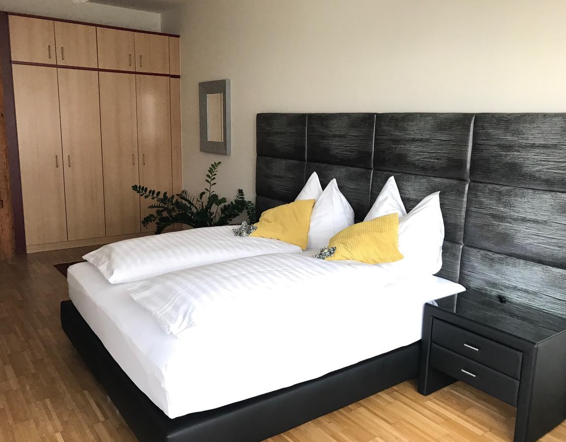 Hotel Bellini Leoben  Zewnętrze zdjęcie