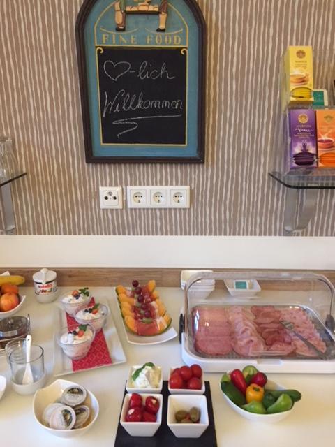 Hotel Bellini Leoben  Zewnętrze zdjęcie