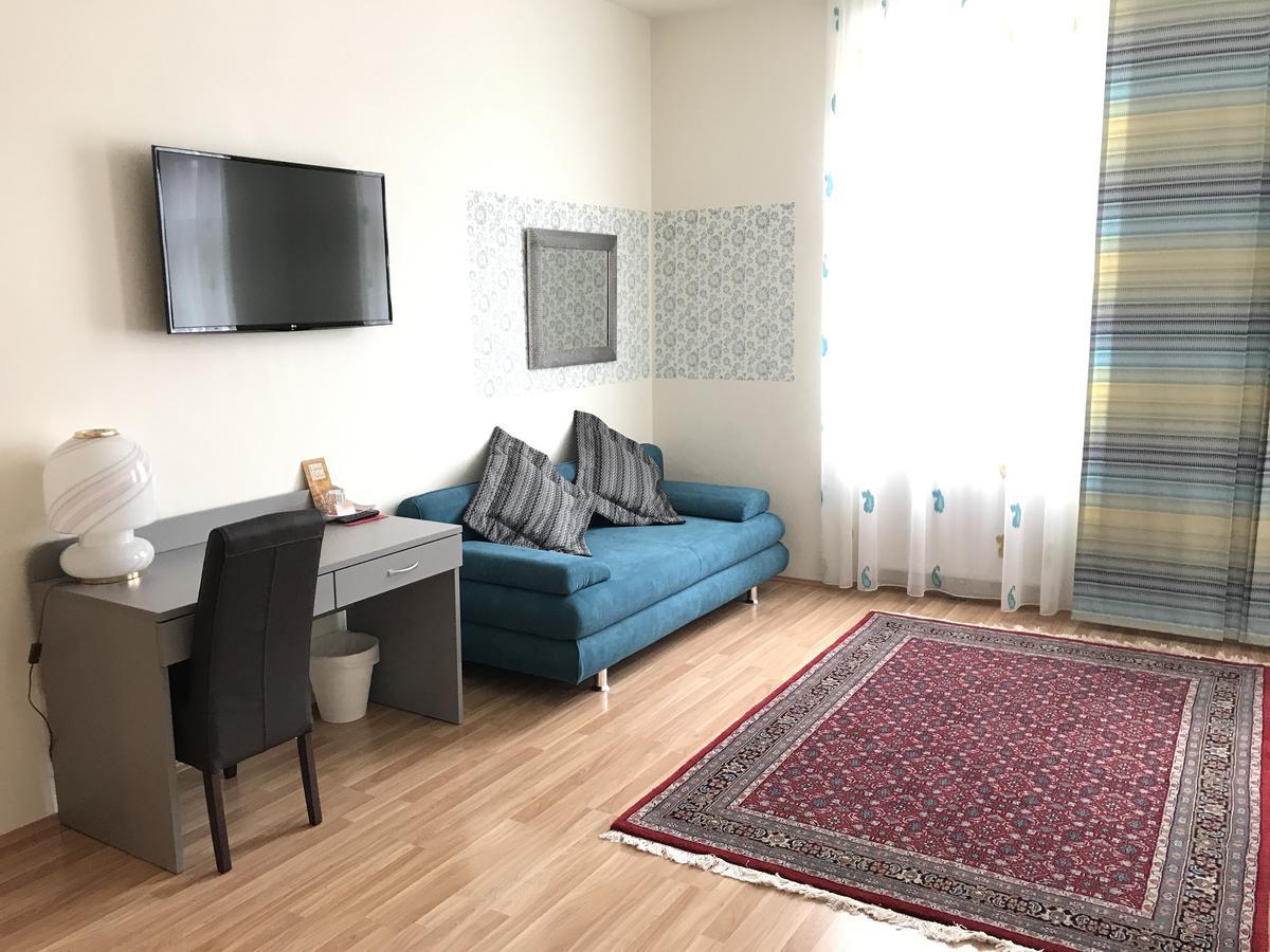 Hotel Bellini Leoben  Zewnętrze zdjęcie