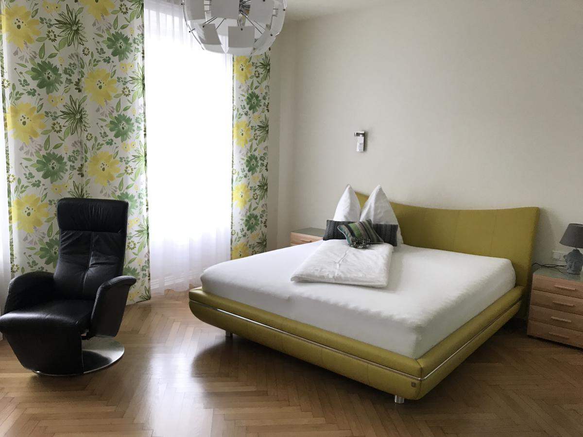 Hotel Bellini Leoben  Zewnętrze zdjęcie