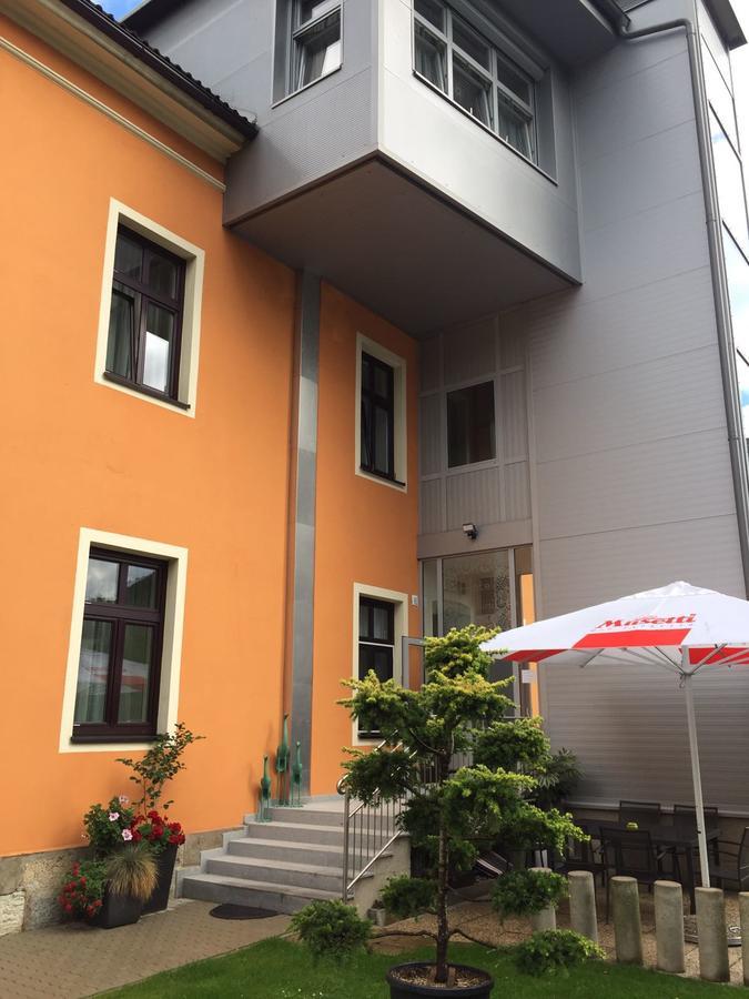 Hotel Bellini Leoben  Zewnętrze zdjęcie