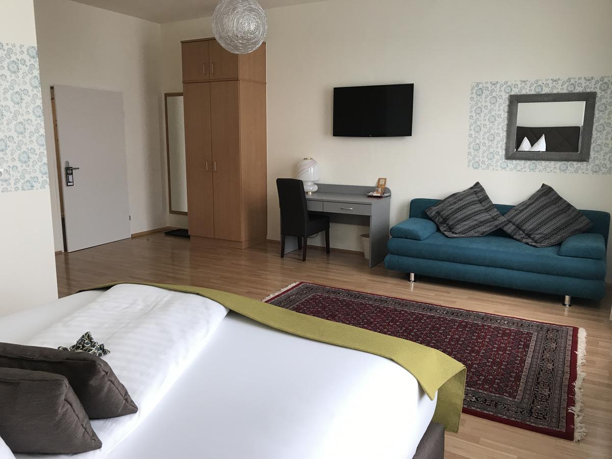 Hotel Bellini Leoben  Zewnętrze zdjęcie