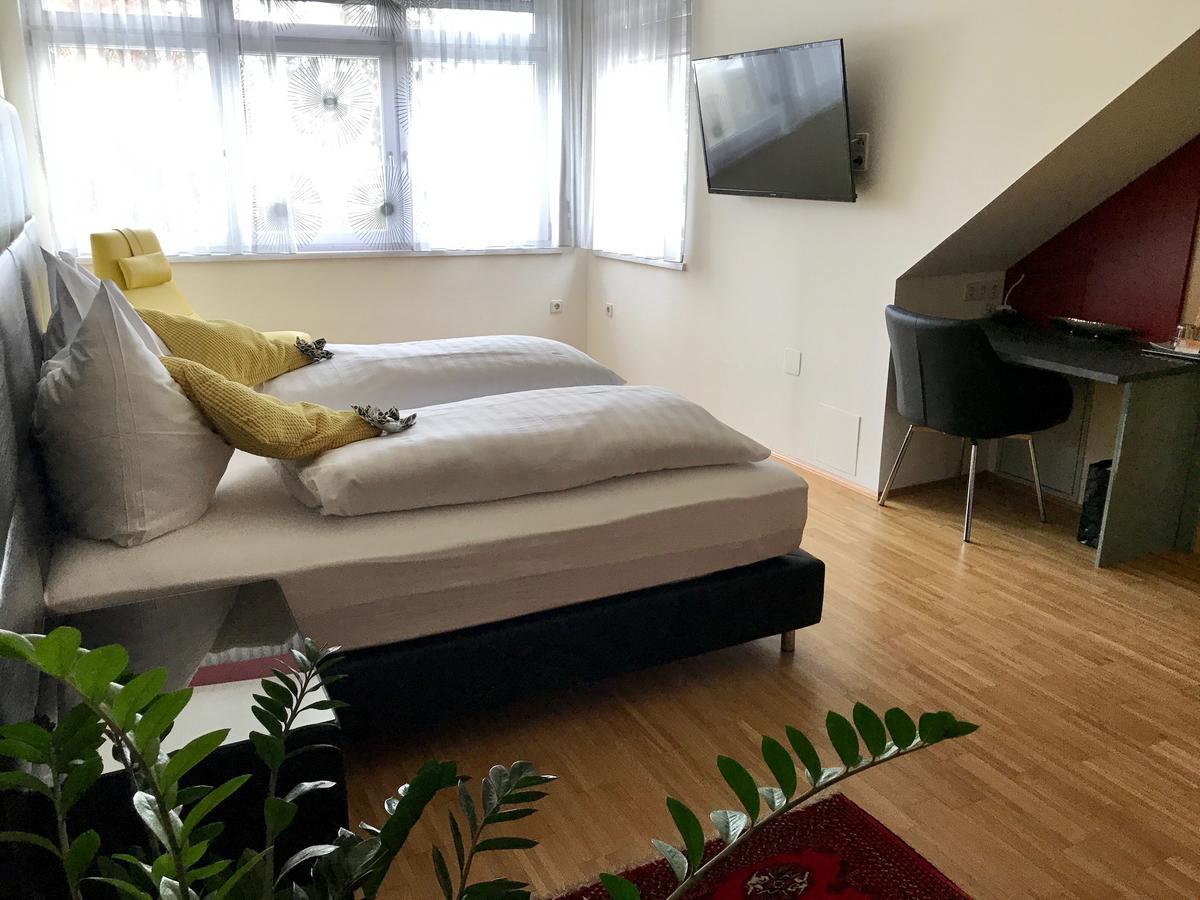 Hotel Bellini Leoben  Zewnętrze zdjęcie