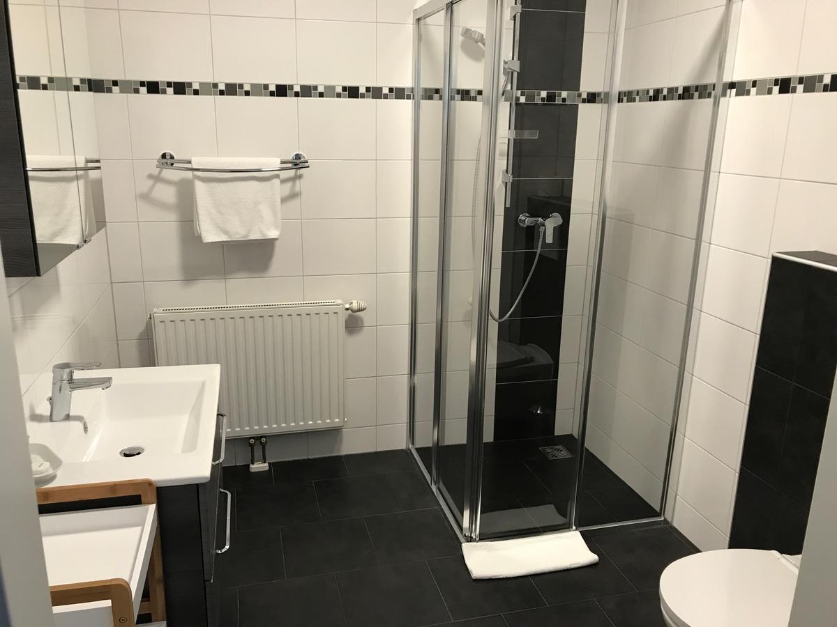 Hotel Bellini Leoben  Zewnętrze zdjęcie